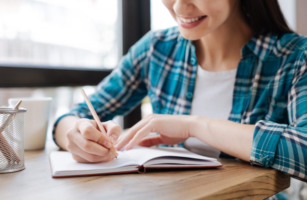 4 Tips For Essay Inspiration