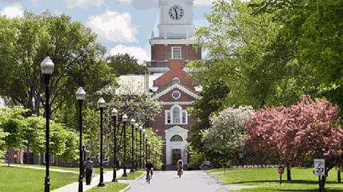 Dartmouth Supplemental Essay: Top 10 Tips &amp; Examples