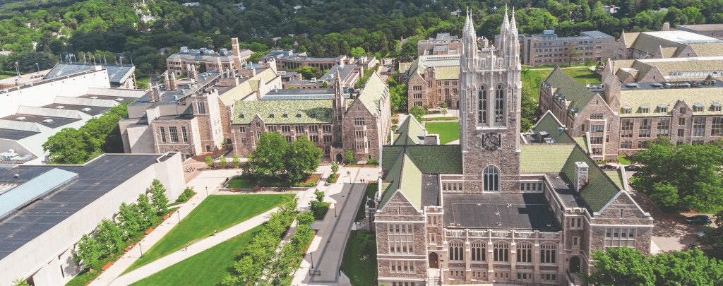 Boston College Essay Prompts: How to Respond