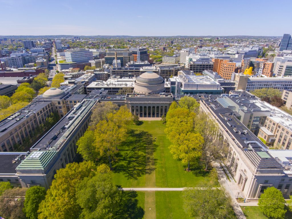 Student Spotlight: How I Got Accepted to MIT