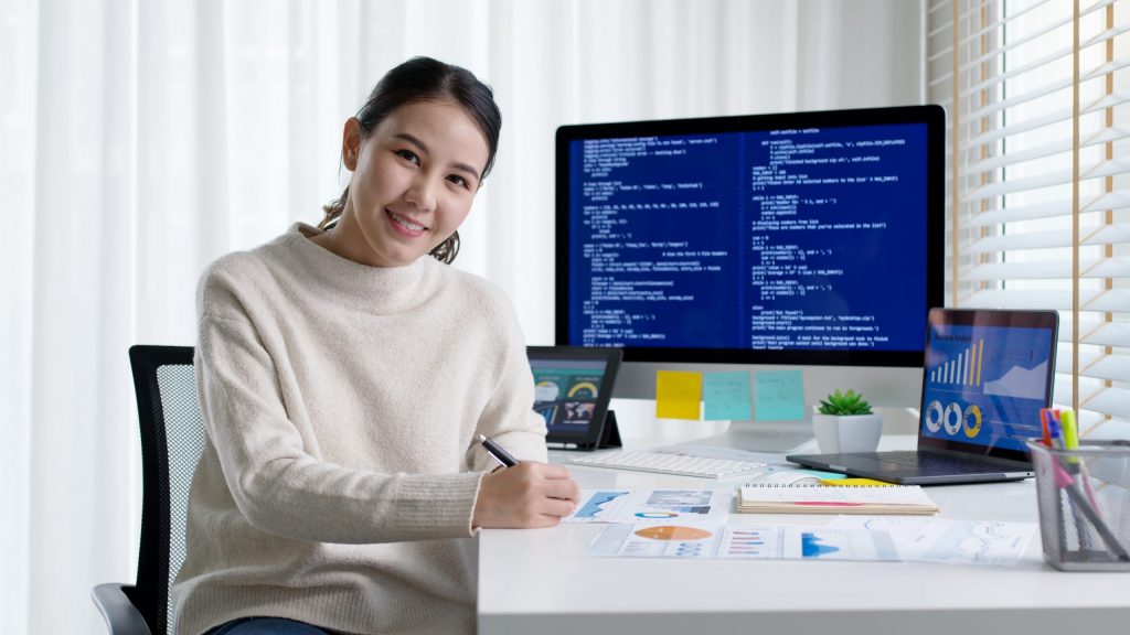 Top Computer Science Programs for Women