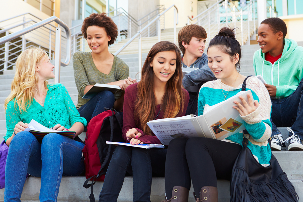 Why Ninth Grade is Important for College Admissions