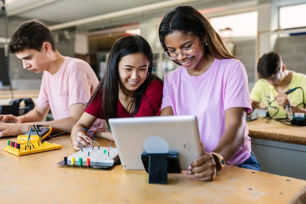 Top 50 STEM Summer Programs For High School Students