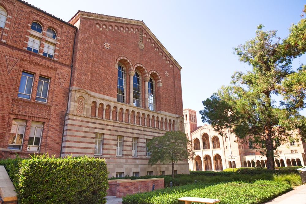How I Got Accepted to UCLA | Empowerly