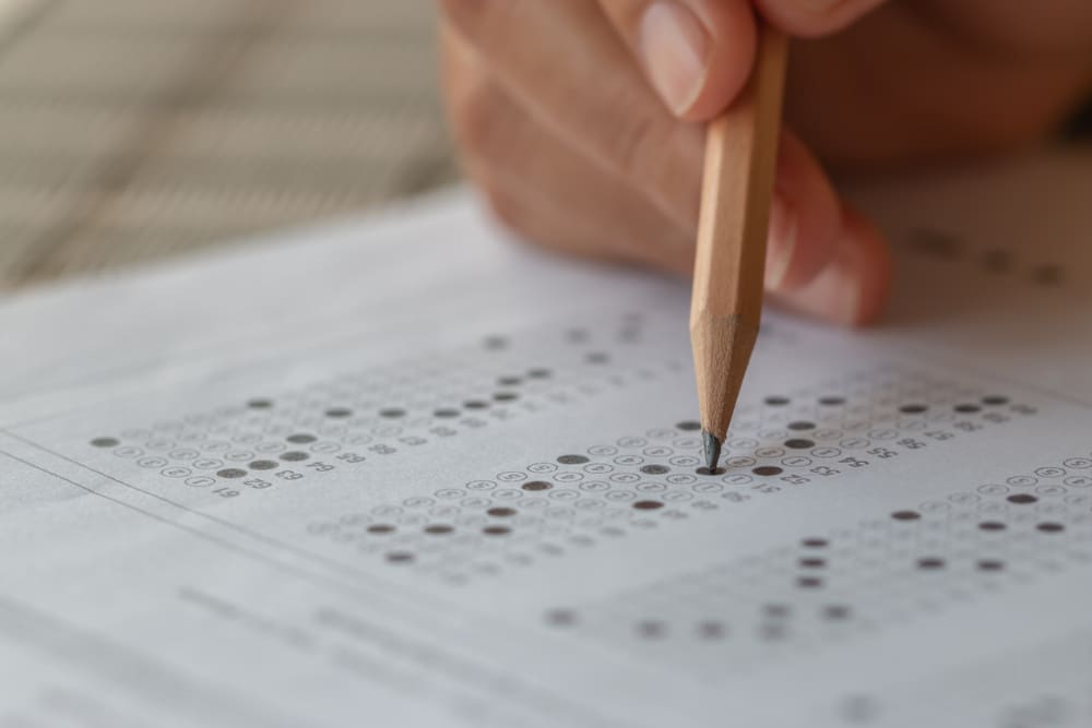 1490 SAT Score: Is It Good? And What Colleges Accept It?