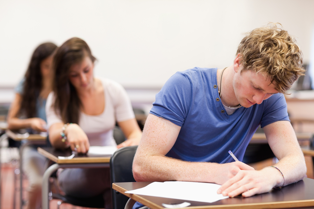 The 5 Most Common SAT Prep Mistakes