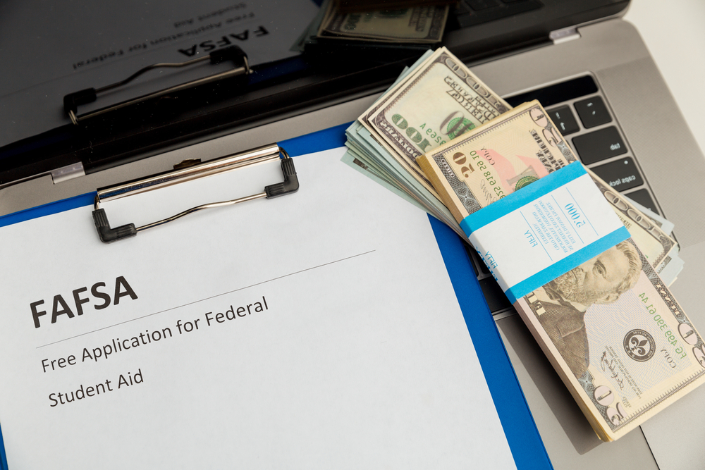 FAFSA 101: Understanding the US Financial Aid System