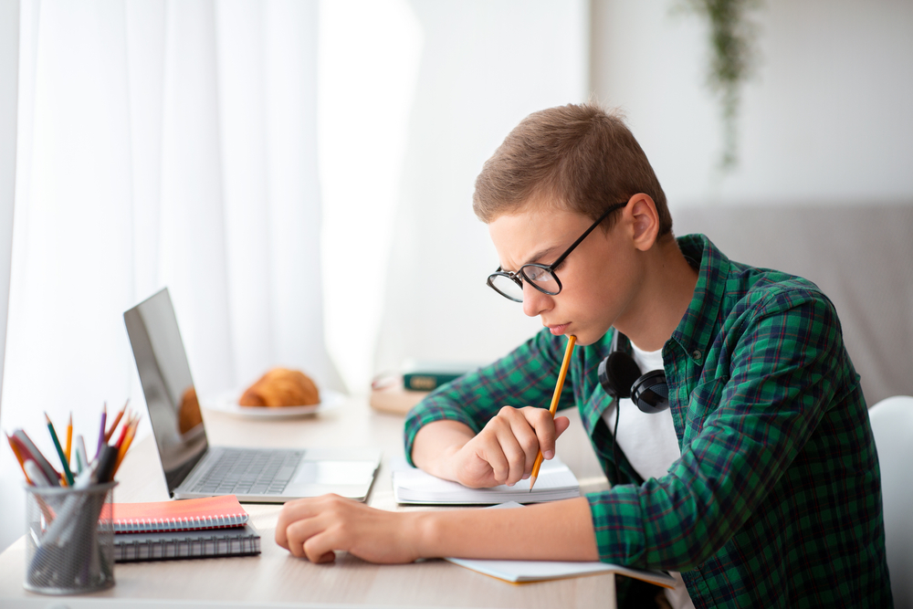 5 Steps to the Perfect College Admissions Essay