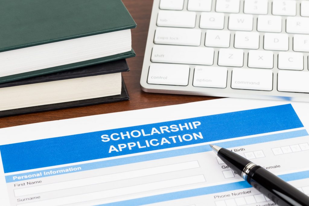 Great Scholarships for Low-Income Students