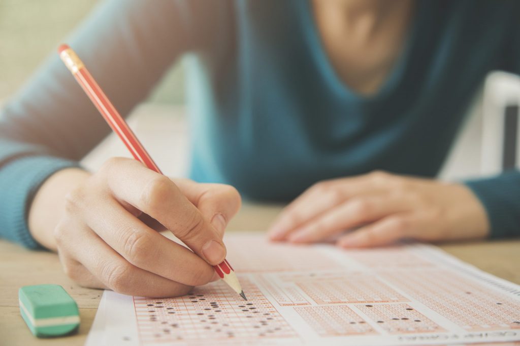 How to Prep for the SAT and ACT