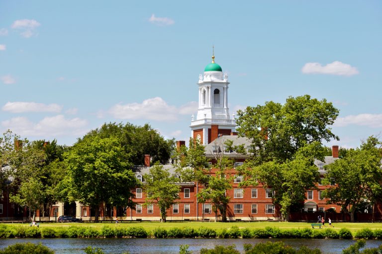 Colleges With Great Business Programs In The Northeast