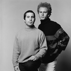 Image of Simon & Garfunkle.