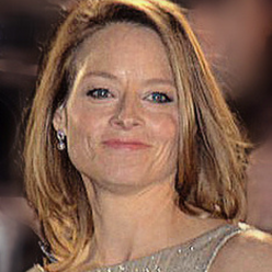 Image of Jodie Foster.