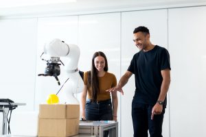 Best Colleges to Learn Artificial Intelligence