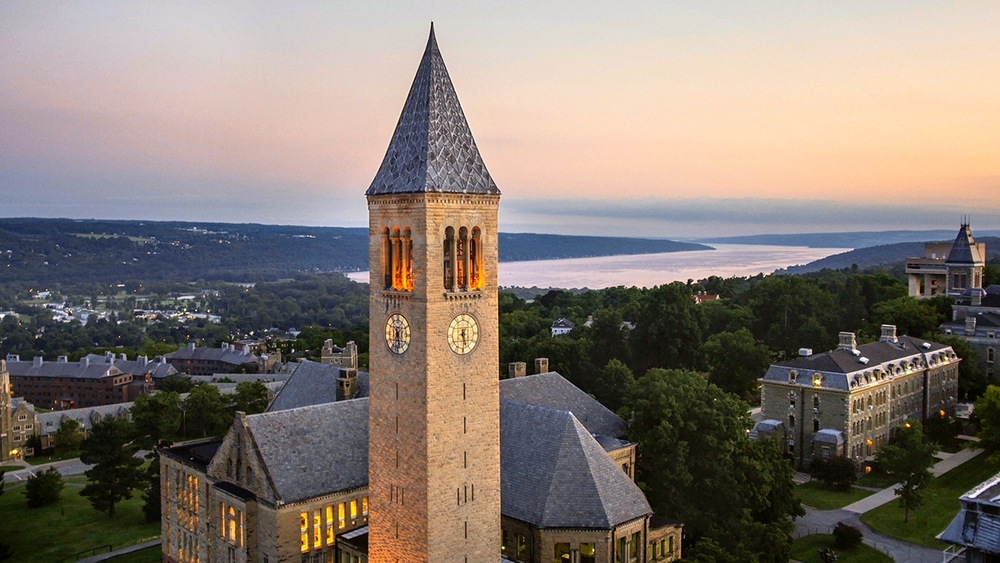 Image of Cornell University