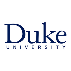 Image of Duke University logo