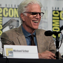 Image of Ted Danson