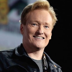 Image of Conan O' Brien