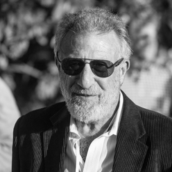 Image of George Zimmer