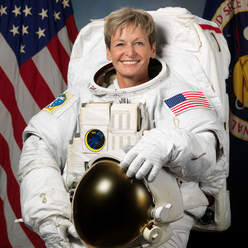Image of Peggy Whitson