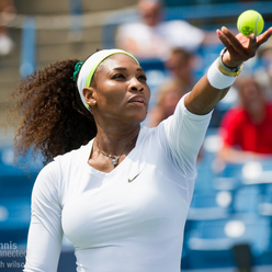 Image of Serena Williams