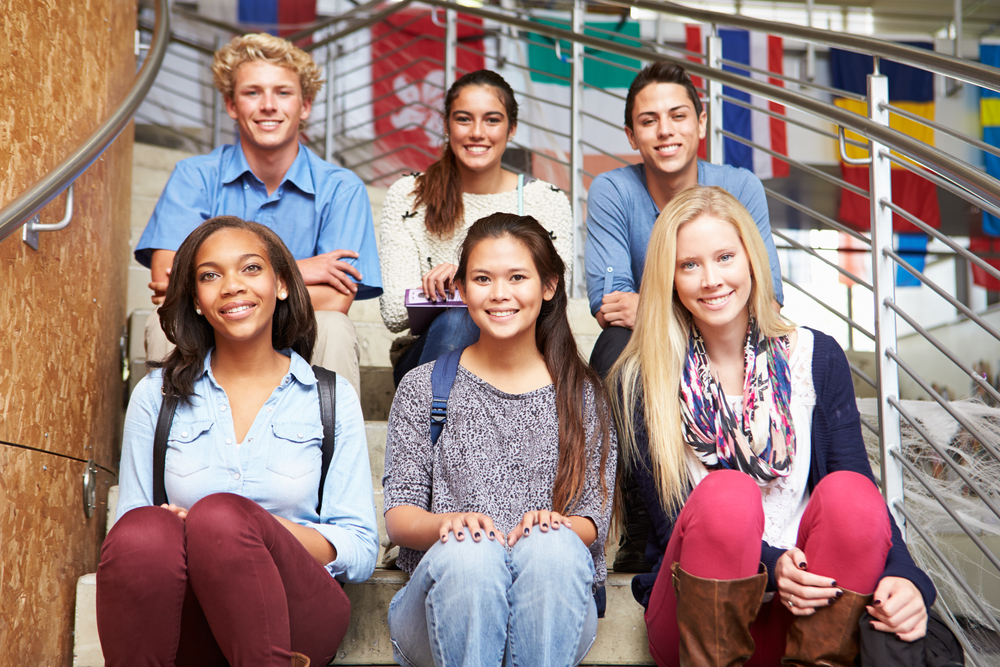 5 Ways To Help Your High School Senior Prepare For College