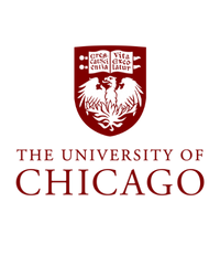 University of Chicago logo.