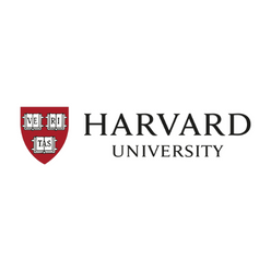 Harvard University logo
