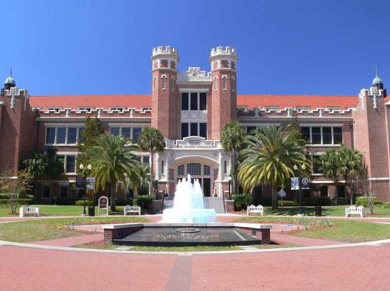 Image of Florida State University