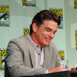 Image of Peter Gallagher