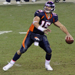 Image of Tim Tebow