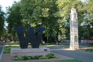 Image of the University of Washington