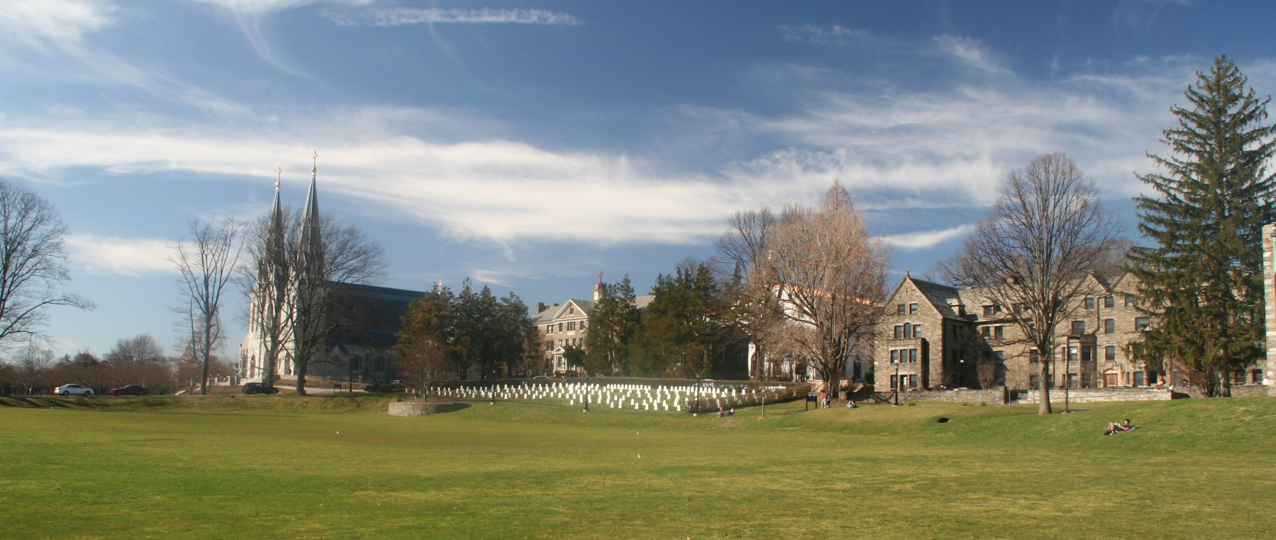 Image of Villanova University