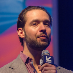 Image of Alexis Ohanian