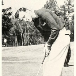 Image of Arnold Palmer