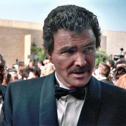 Image of Burt Reynolds