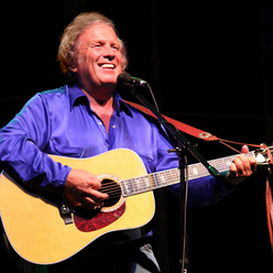 Image of Don Mclean