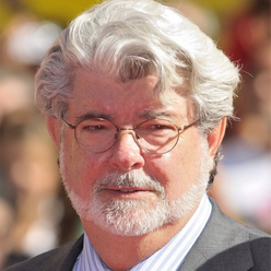Image of George Lucas