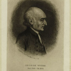 Image of George Wythe