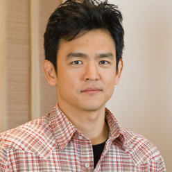 Image of John Cho