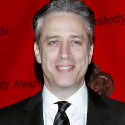 Image of Jon Stewart