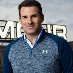 Image of Kevin Plank