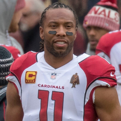 Image of Larry Fitzgerald