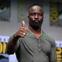 Image of Mike Colter
