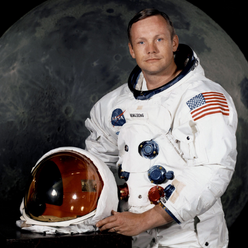 Image of Neil Armstrong