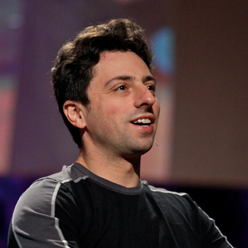 Image of Sergey Brin