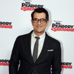Image of Ty Burrell