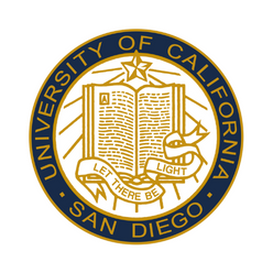 UCSD logo