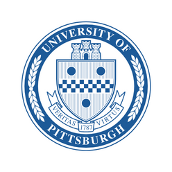 University of Pittsburg logo