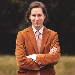 Image of Wes Anderson